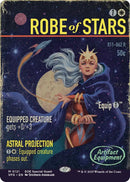 Image for Robe of Stars (Showcase) (121) (Special Guests) - Magic: The Gathering