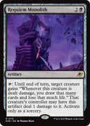 Image for Requiem Monolith (113) (Edge of Eternities) - Magic: The Gathering