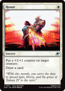 Image for Honor (21) (Edge of Eternities) - Magic: The Gathering