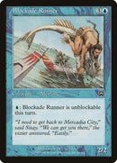 Blockade Runner (60) [MMQ]