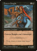 Craven Knight [POR]