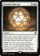 Image for Pinnacle Starcage (27) (Edge of Eternities) - Magic: The Gathering