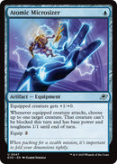Image for Atomic Microsizer (47) (Edge of Eternities) - Magic: The Gathering