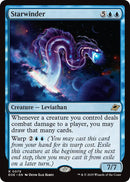 Image for Starwinder (79) (Edge of Eternities) - Magic: The Gathering