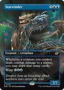 Image for Starwinder (0306) (Borderless) (306) (Edge of Eternities) - Magic: The Gathering