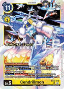 Image for Cendrillmon (BT22-040 R) - Digimon Card Game