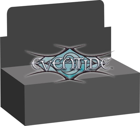 Image for Eventide Theme Deck Display - Magic: The Gathering