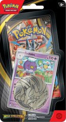Image for Mega Evolution Single Pack Blister [Drifblim - Pokemon