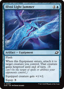 Image for Illvoi Light Jammer (60) (Edge of Eternities) - Magic: The Gathering