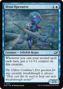 Image for Illvoi Operative (61) (Edge of Eternities) - Magic: The Gathering