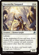 Image for Dawnstrike Vanguard (10) (Edge of Eternities) - Magic: The Gathering