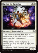 Image for Luxknight Breacher (26) (Edge of Eternities) - Magic: The Gathering