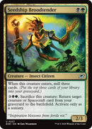 Image for Seedship Broodtender (227) (Edge of Eternities) - Magic: The Gathering