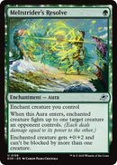Image for Meltstrider's Resolve (199) (Edge of Eternities) - Magic: The Gathering