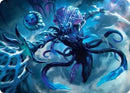 Image for Illvoi Galeblade Art Card (7) - Magic: The Gathering