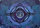 Image for Archenemy's Charm Art Card (11) (Art Series: Edge of Eternities) - Magic: The Gathering