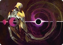 Image for Gravkill Art Card (14) - Magic: The Gathering