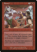 Brawl (178) [MMQ]