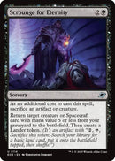 Image for Scrounge for Eternity (114) (Edge of Eternities) - Magic: The Gathering