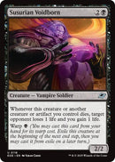 Image for Susurian Voidborn (118) (Edge of Eternities) - Magic: The Gathering