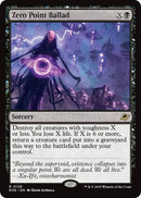 Image for Zero Point Ballad (128) (Edge of Eternities) - Magic: The Gathering