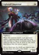 Image for Lightstall Inquisitor (Extended Art) (320) (Edge of Eternities) - Magic: The Gathering