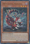 Image for Dracotail Mululu (JUSH-EN005) (Justice Hunters) - YuGiOh