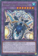 Image for Dracotail Gulamel (JUSH-EN007) (Justice Hunters) - YuGiOh