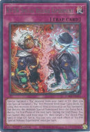 Image for K9-EW Special Release Experiment (JUSH-EN041) (Justice Hunters) - YuGiOh