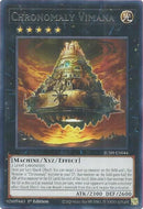 Image for Chronomaly Vimana (JUSH-EN044) (Justice Hunters) - YuGiOh