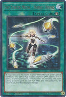 Image for Sky Striker Mecha - Hornet Drones (JUSH-EN053) (Justice Hunters) - YuGiOh