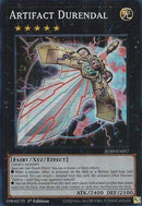 Image for Artifact Durendal (Super Rare) (JUSH-EN057) (Justice Hunters) - YuGiOh