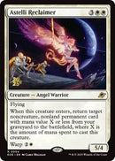 Image for Astelli Reclaimer (4) (Prerelease Cards) - Magic: The Gathering