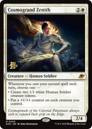 Image for Cosmogrand Zenith (9) (Prerelease Cards) - Magic: The Gathering