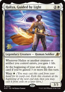 Image for Haliya, Guided by Light (19) - Magic: The Gathering
