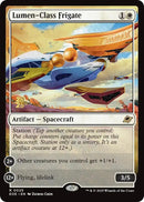 Image for Lumen-Class Frigate (25) - Magic: The Gathering