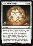 Image for Pinnacle Starcage (27) - Magic: The Gathering