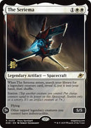 Image for The Seriema (35) - Magic: The Gathering