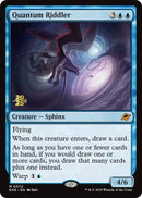 Image for Quantum Riddler (72) - Magic: The Gathering