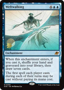 Image for Weftwalking (86) - Magic: The Gathering