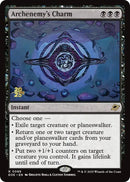 Image for Archenemy's Charm (88) (Prerelease Cards) - Magic: The Gathering