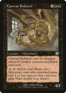 Cateran Enforcer (121) [MMQ]