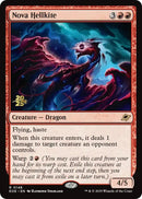 Image for Nova Hellkite (148) - Magic: The Gathering