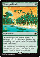 Image for Terrasymbiosis (210) - Magic: The Gathering