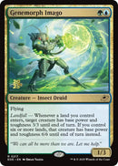 Image for Genemorph Imago (217) - Magic: The Gathering