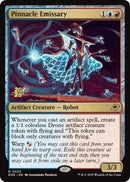 Image for Pinnacle Emissary (223) - Magic: The Gathering