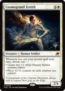 Image for Cosmogrand Zenith (9) (Promo Pack: Edge of Eternities) - Magic: The Gathering