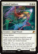 Exalted Sunborn (15) (Promo Pack: Edge of Eternities)