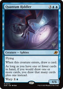 Image for Quantum Riddler (72) - Magic: The Gathering