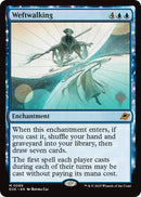 Image for Weftwalking (86) - Magic: The Gathering